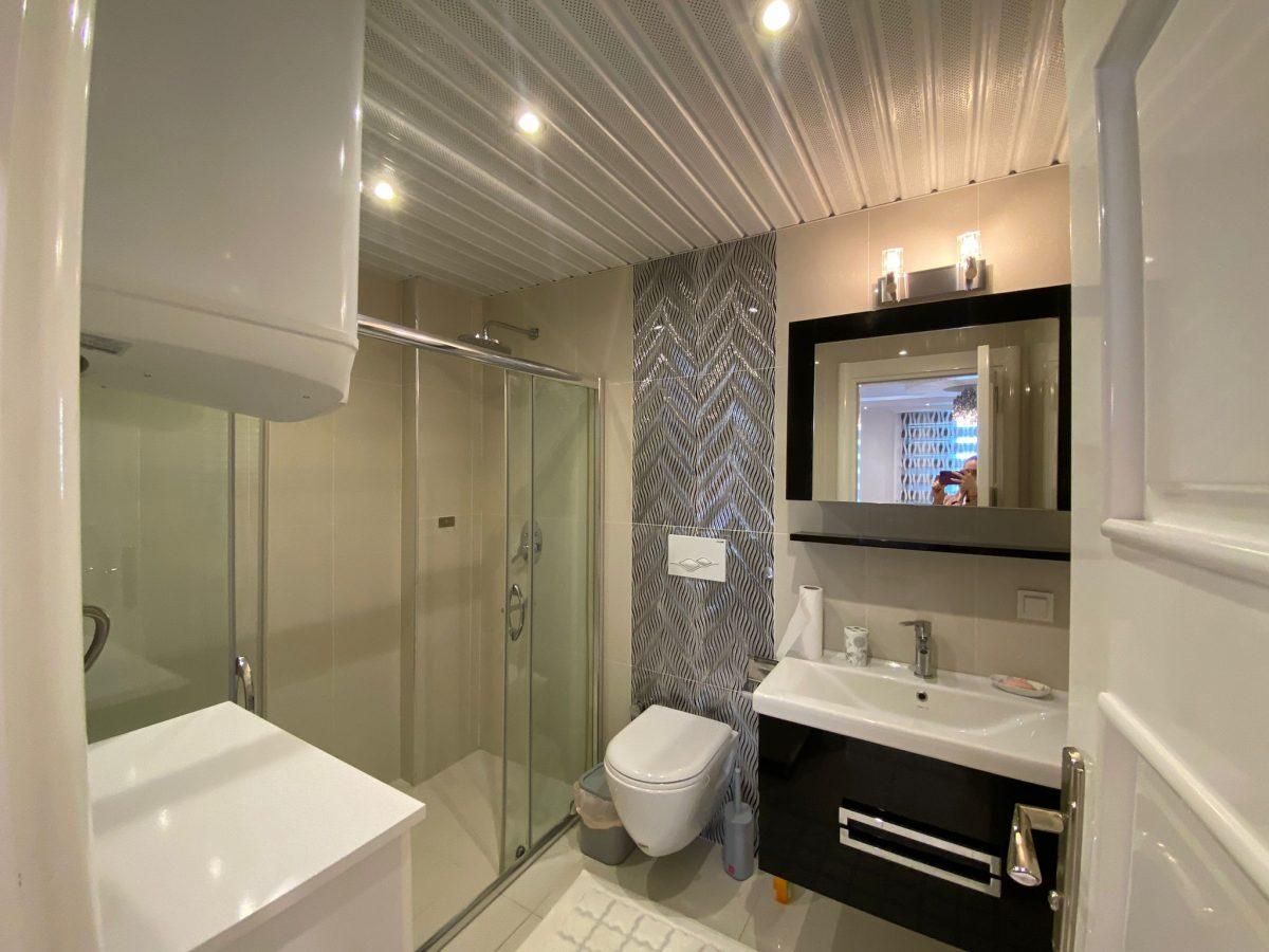 Квартира в Алании, Турция, 70 м2 фото 4