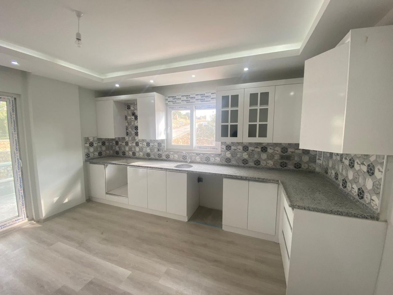 Квартира в Алании, Турция, 146 м2 фото 5