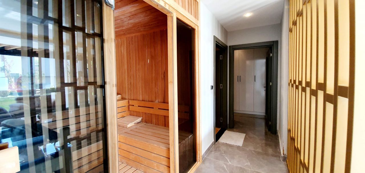 Вилла в Алании, Турция, 600 м2 фото 4