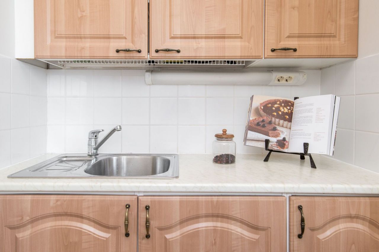 Квартира в Вааса, Финляндия, 30 м2 фото 2