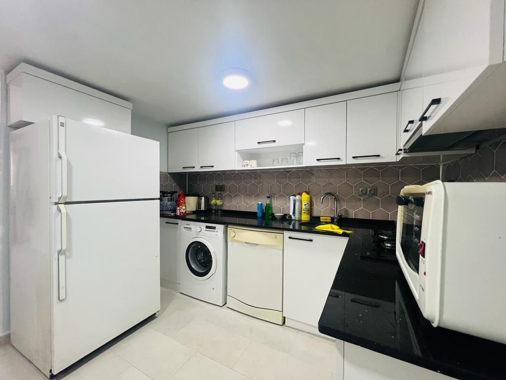 Квартира в Алании, Турция, 110 м2 фото 5