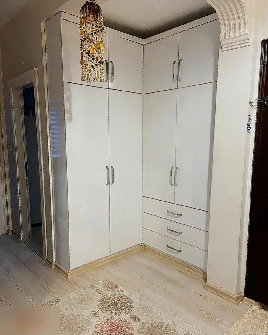 Квартира в Алании, Турция, 115 м2 фото 4