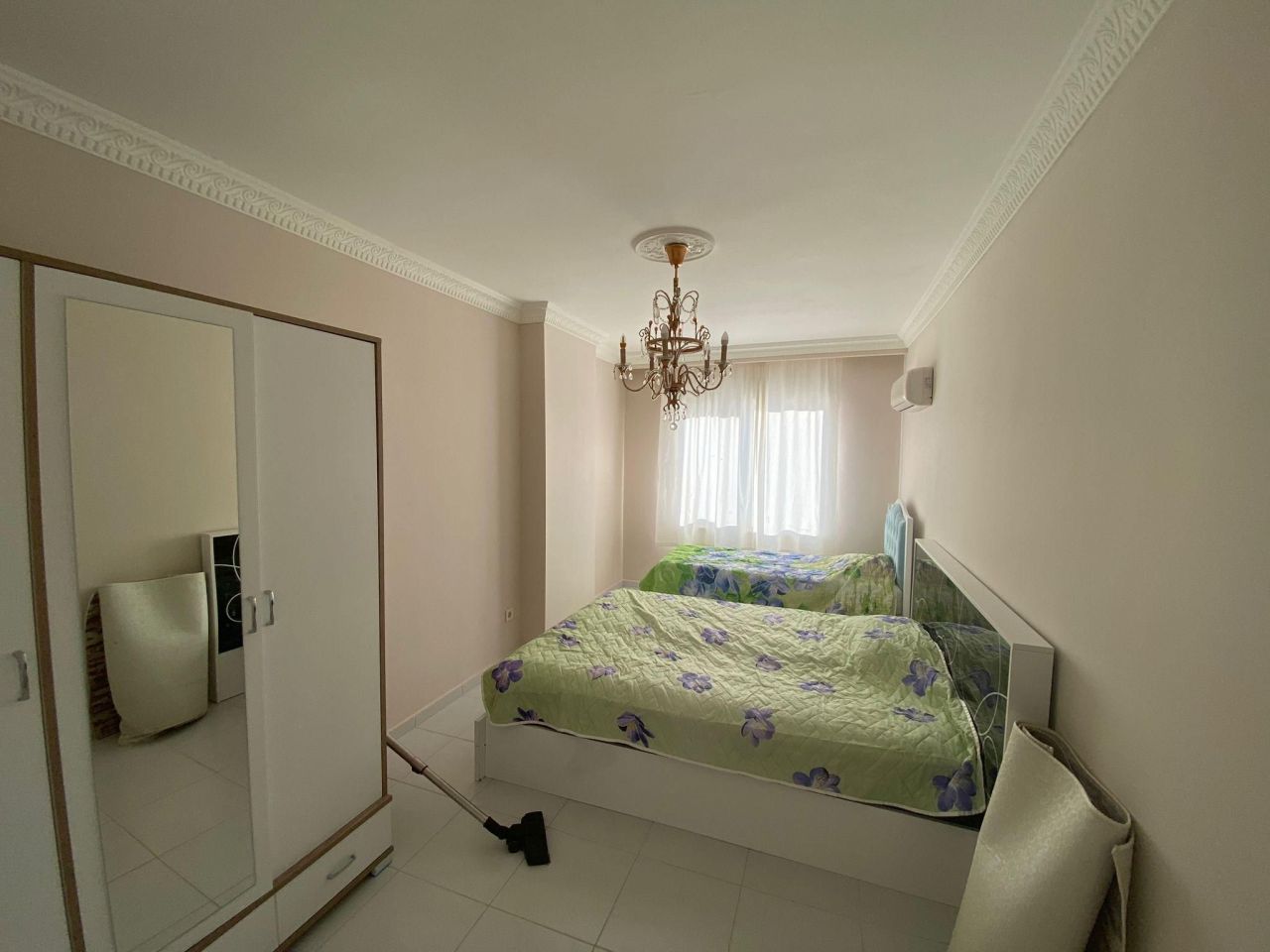 Квартира в Алании, Турция, 95 м2 фото 4