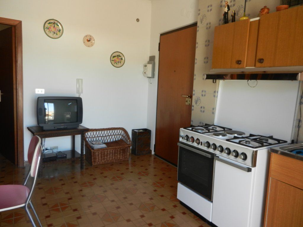 Квартира в Скалее, Италия, 95 м2 фото 2