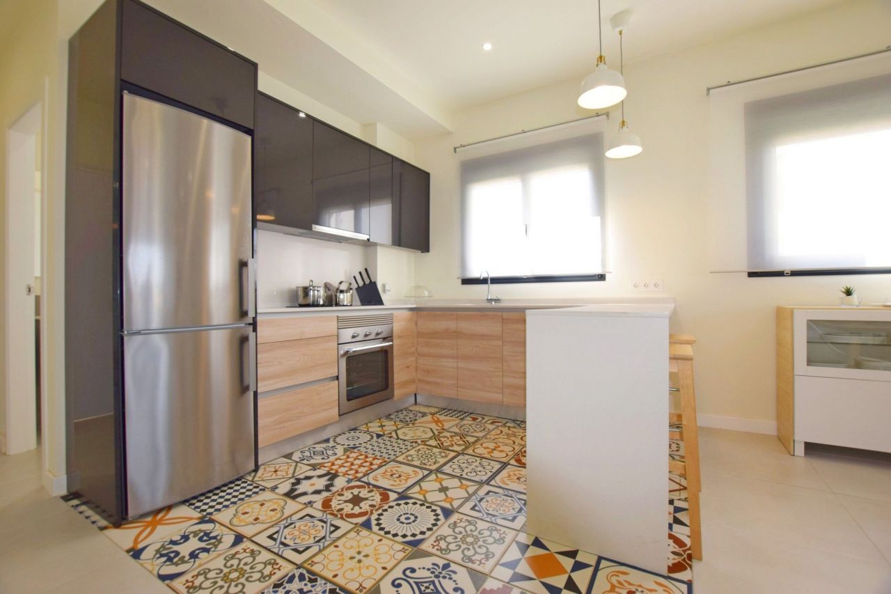 Апартаменты в Мурсии, Испания, 75 м2 фото 5