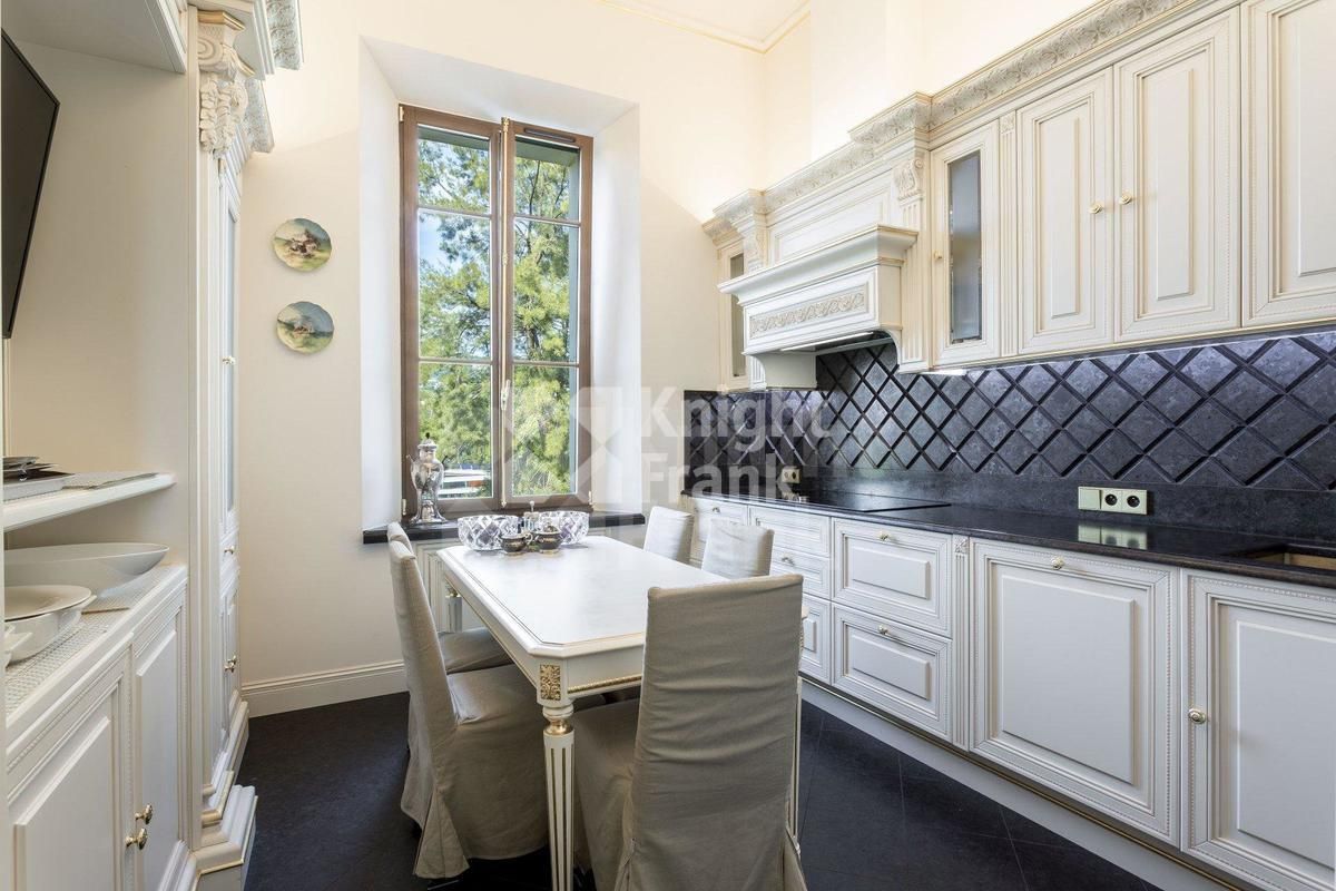 Апартаменты в Каннах, Франция, 170 м2 фото 5