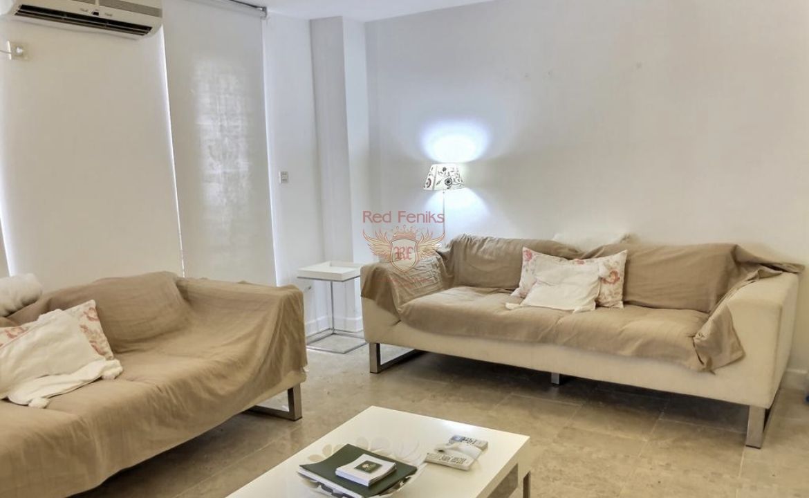 Квартира в Будве, Черногория, 70 м2 фото 3