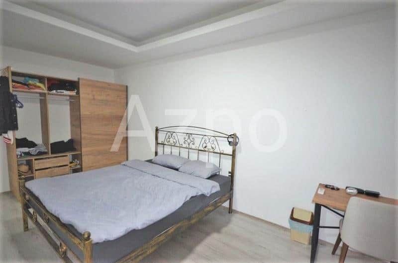 Апартаменты в Алании, Турция, 145 м2 фото 5