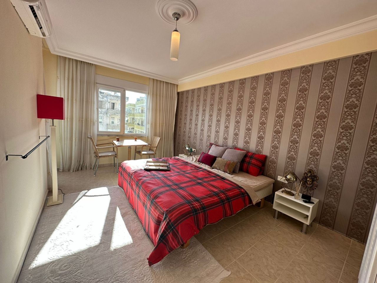 Апартаменты в Алании, Турция, 110 м2 фото 3