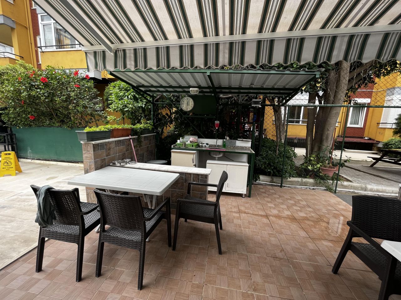 Квартира в Алании, Турция, 110 м2 фото 2