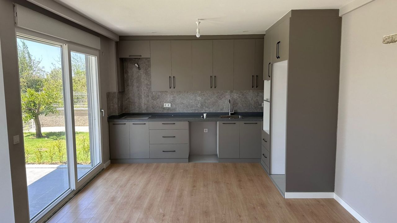 Квартира в Манавгате, Турция, 100 м2 фото 5