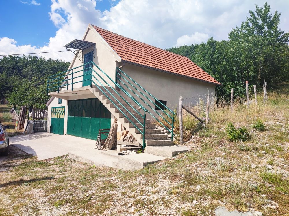 Поместье в Никшиче, Черногория, 360 м2 фото 3