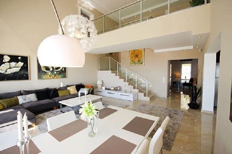 Вилла в Алании, Турция, 450 м2 фото 2