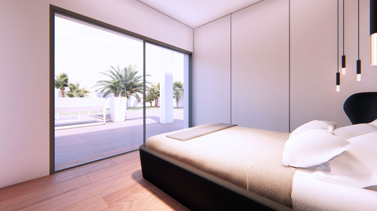 Шале в Финестрате, Испания, 224 м2 фото 5