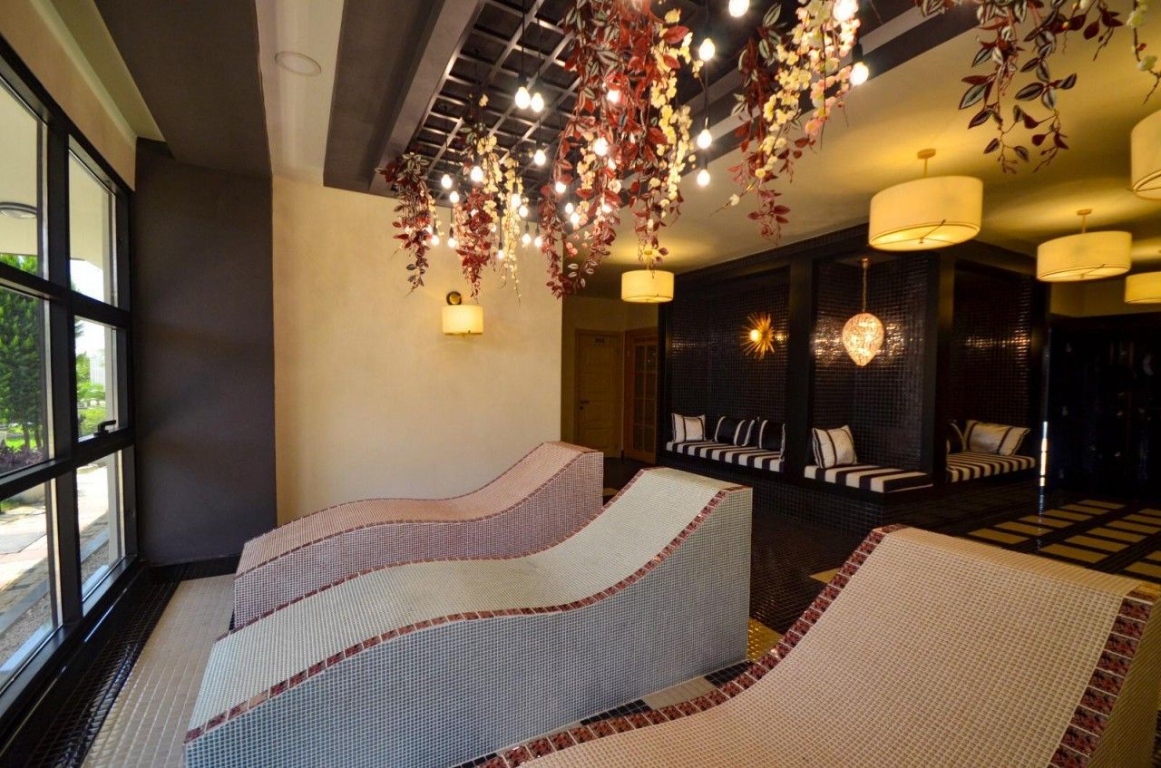 Квартира в Алании, Турция, 185 м2 фото 5