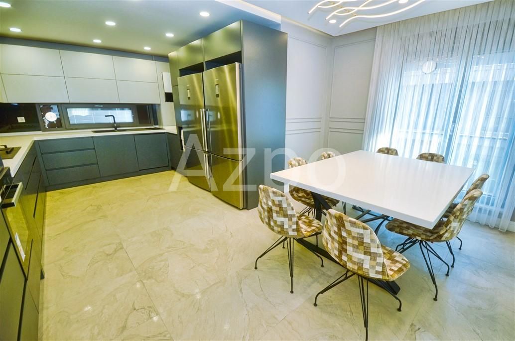 Апартаменты в Анталии, Турция, 357 м2 фото 5