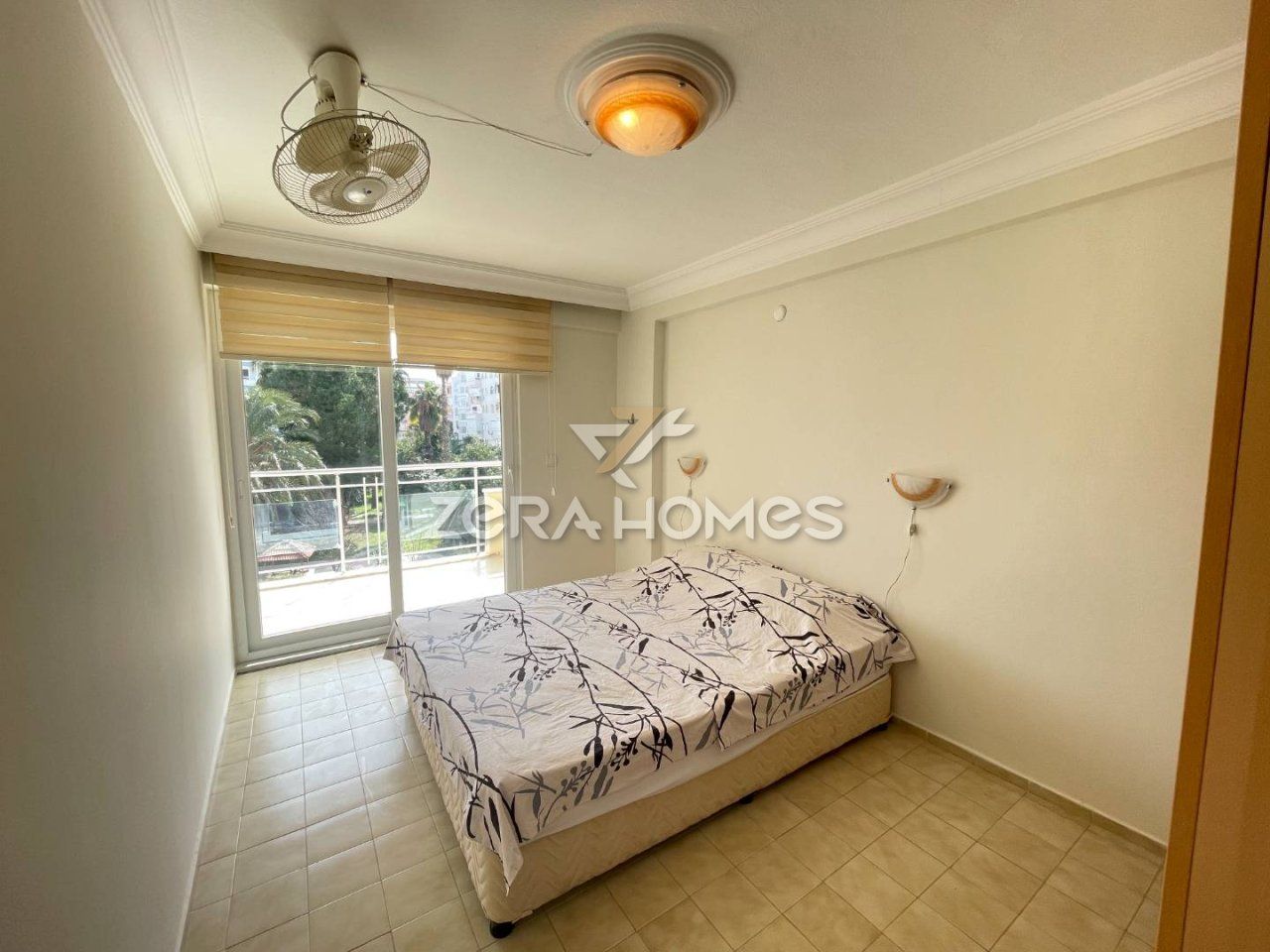 Квартира в Алании, Турция, 100 м2 фото 4