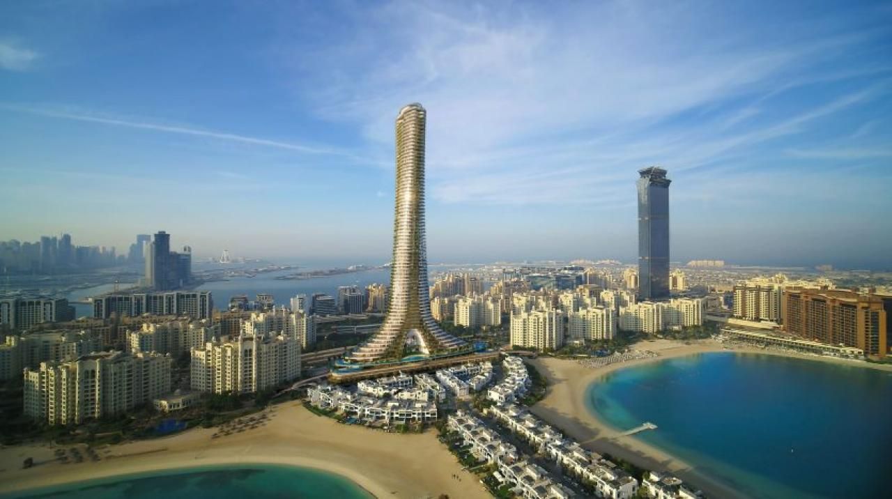 Квартира в Дубае, ОАЭ, 415 м2 фото 3