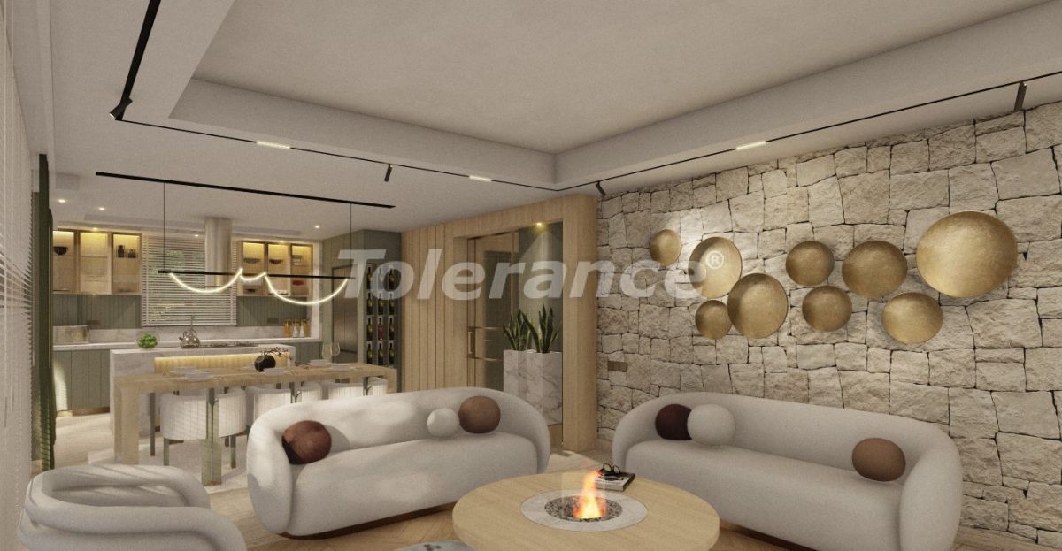 Вилла в Кемере, Турция, 250 м2 фото 3