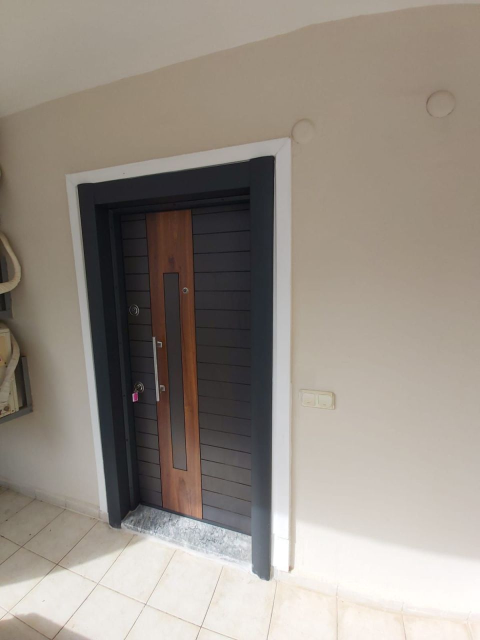 Квартира в Алании, Турция, 110 м2 фото 2