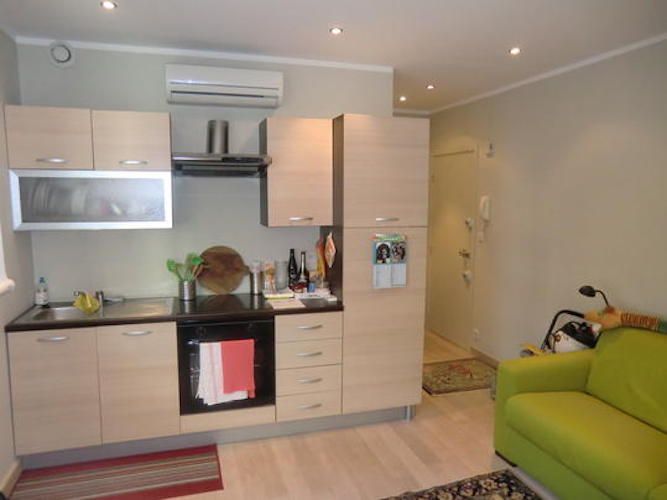 Студия в Сен-Романе, Монако, 28 м2 фото 2