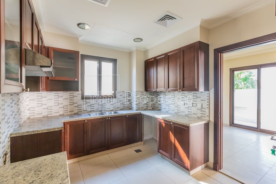Дом Arabian Ranches, ОАЭ, 405 м2 фото 4