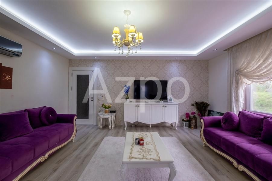 Апартаменты в Алании, Турция, 150 м2 фото 2