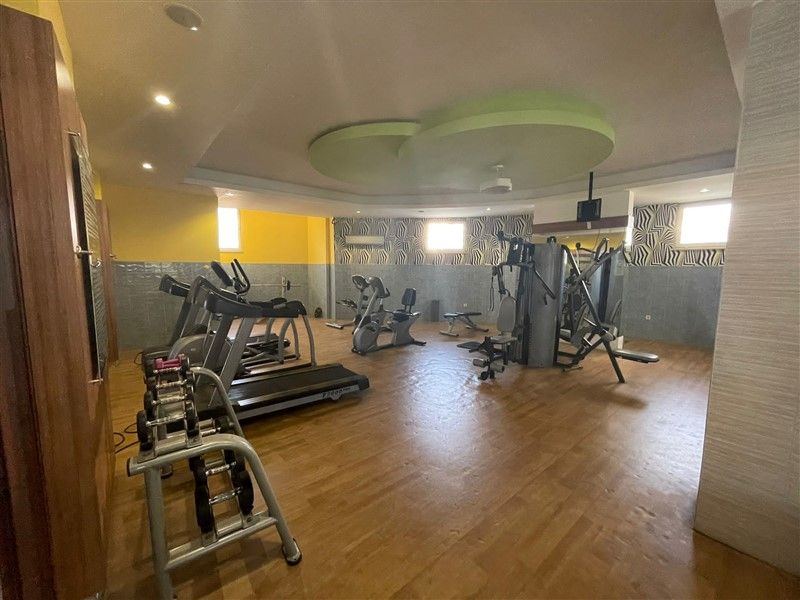 Квартира в Алании, Турция, 65 м2 фото 4