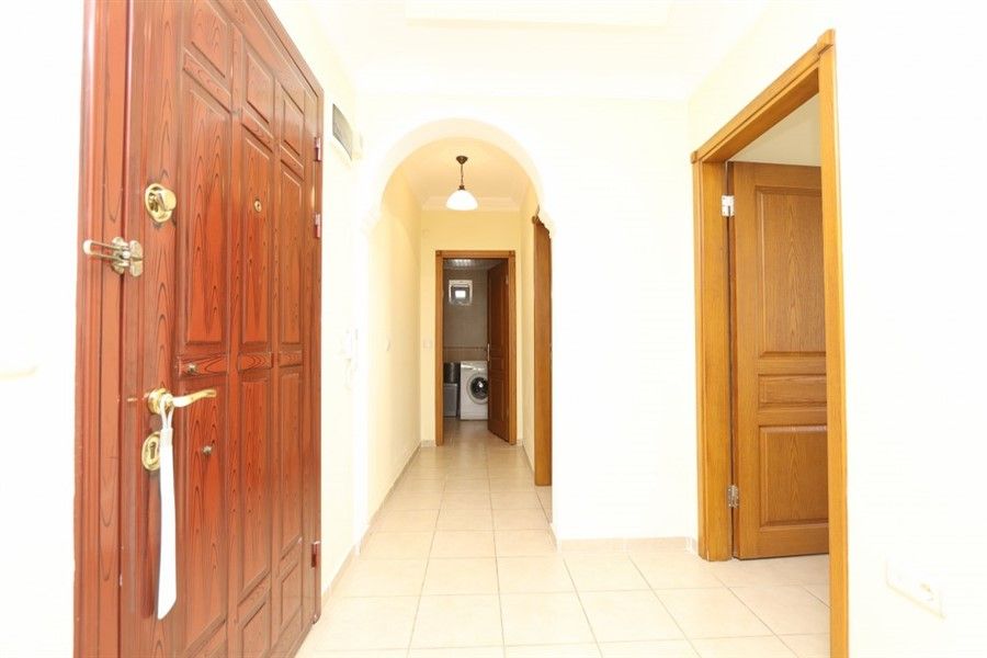 Квартира в Алании, Турция, 110 м2 фото 4