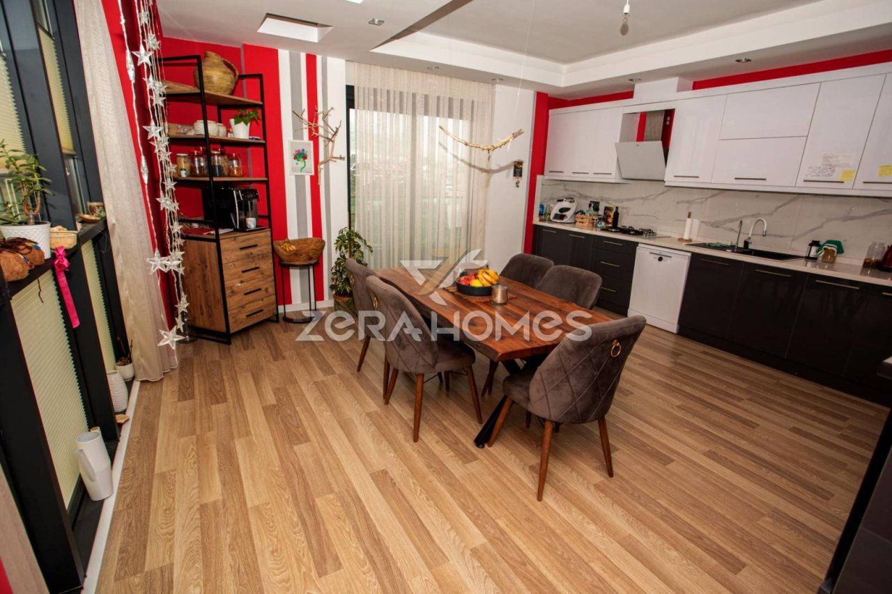 Пентхаус в Алании, Турция, 285 м2 фото 2