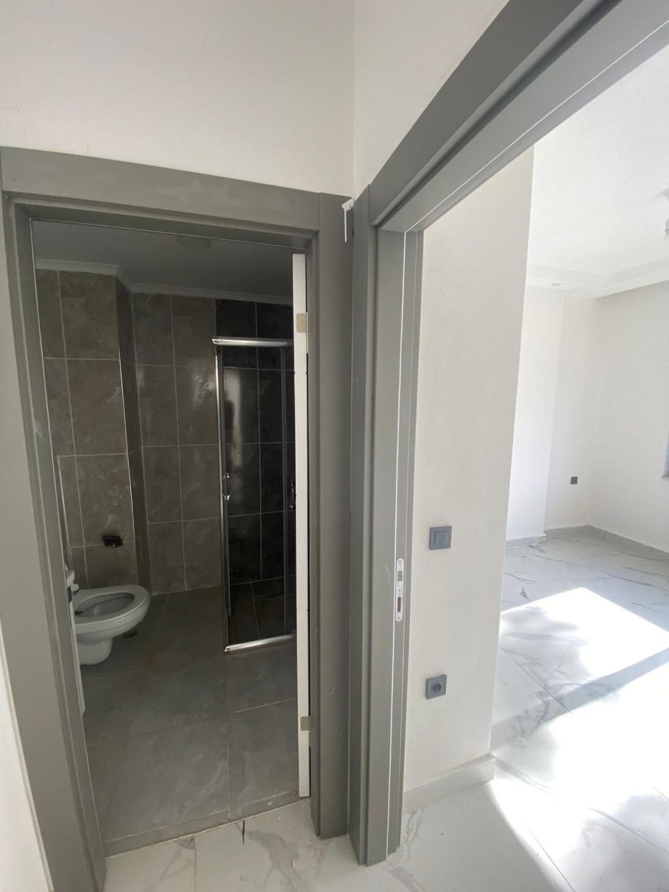 Квартира в Авсалларе, Турция, 90 м2 фото 2