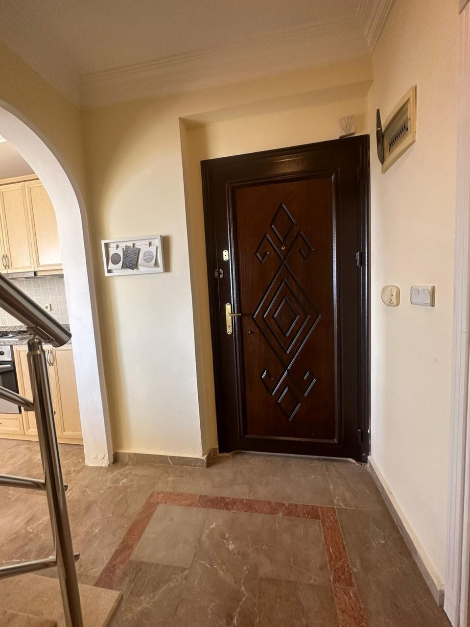 Пентхаус в Алании, Турция, 200 м2 фото 4