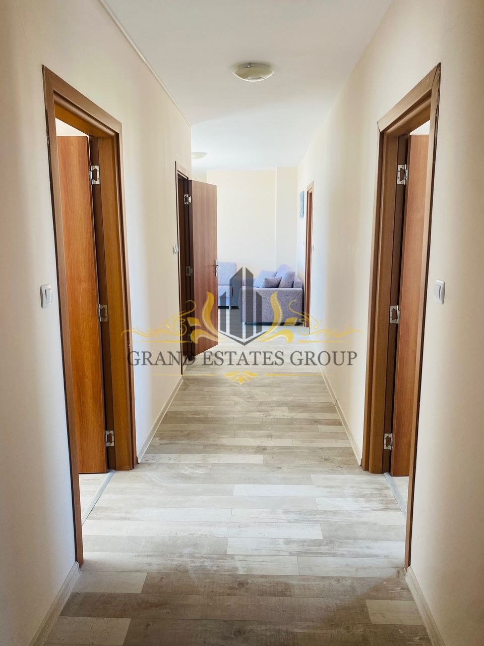 Апартаменты на Солнечном берегу, Болгария, 104 м2 фото 5