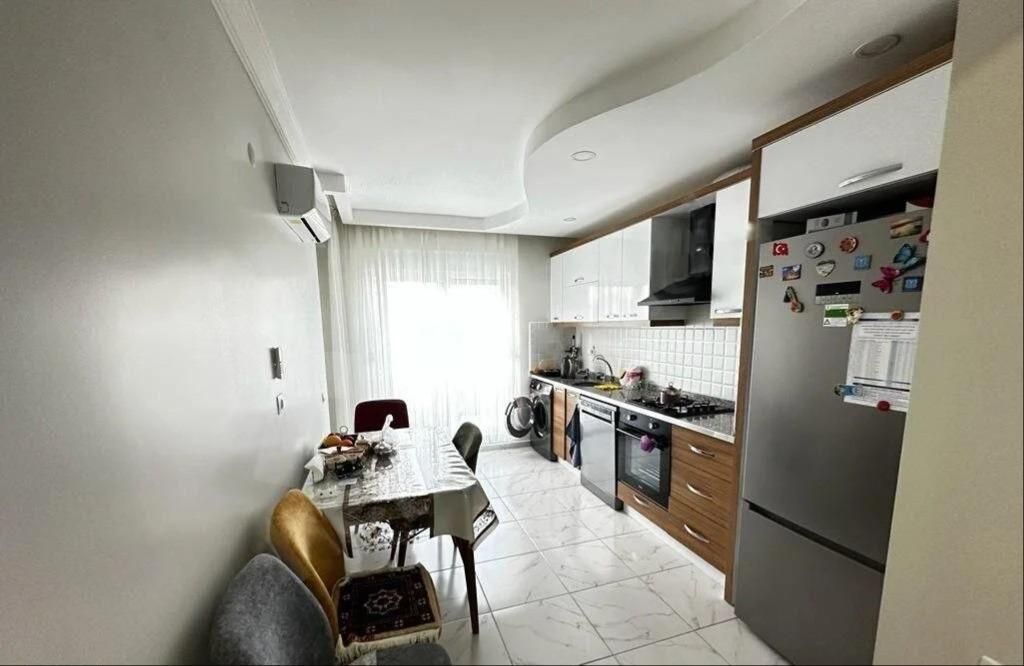 Квартира в Анталии, Турция, 160 м2 фото 5