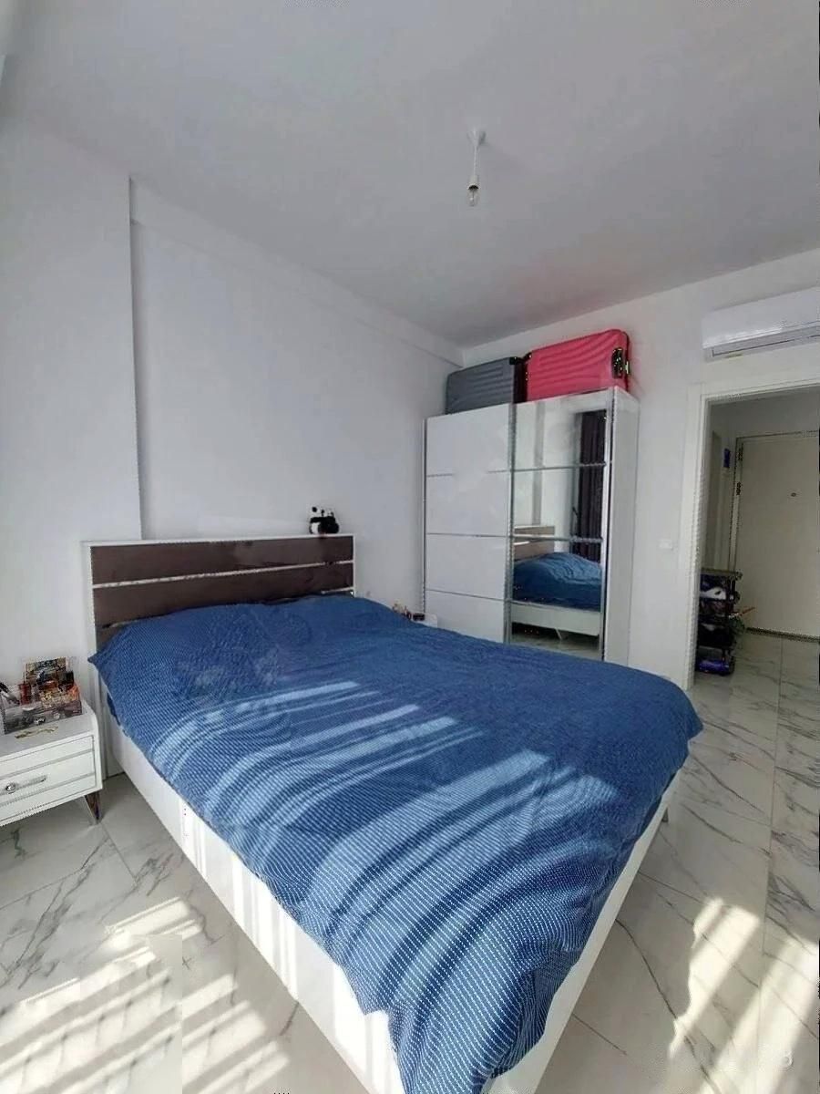 Квартира в Авсалларе, Турция, 64 м2 фото 5