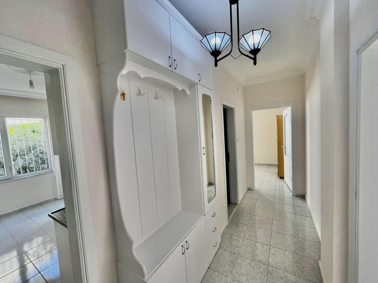 Квартира в Алании, Турция, 100 м2 фото 3