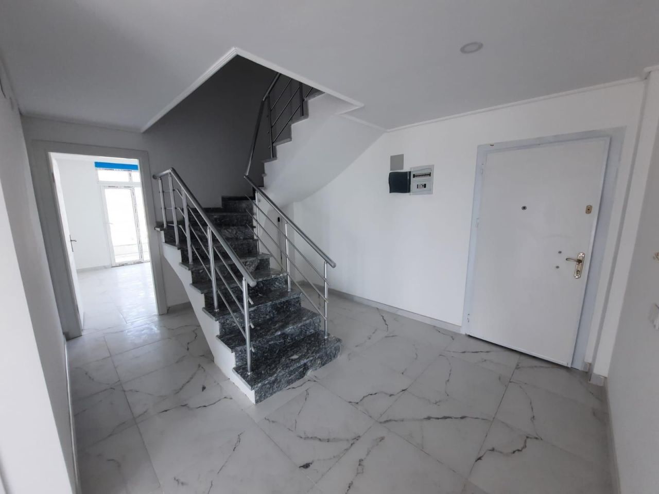 Пентхаус в Алании, Турция, 200 м2 фото 5