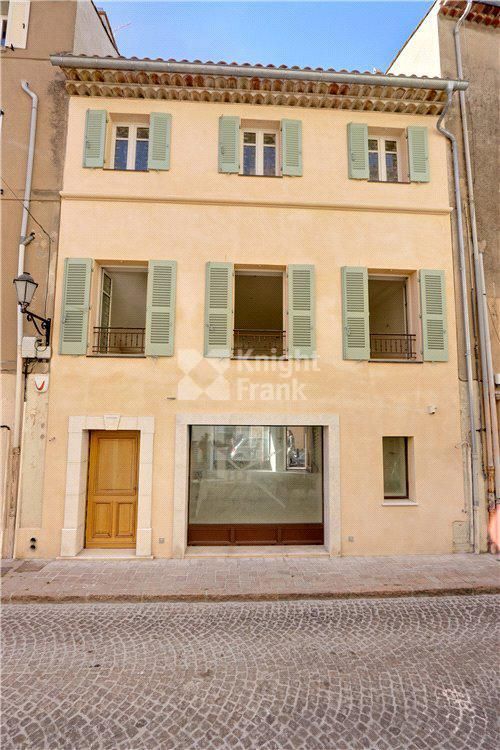 Таунхаус в Сен-Тропе, Франция, 170 м2 фото 3