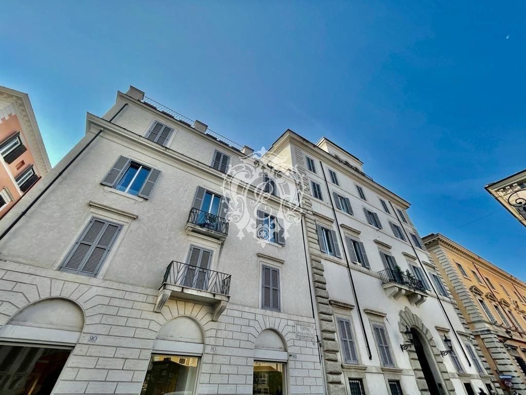 Пентхаус в Риме, Италия, 500 м2 фото 4