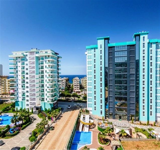 Квартира в Алании, Турция, 138 м2 фото 3