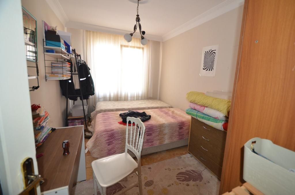 Квартира в Алании, Турция, 110 м2 фото 3