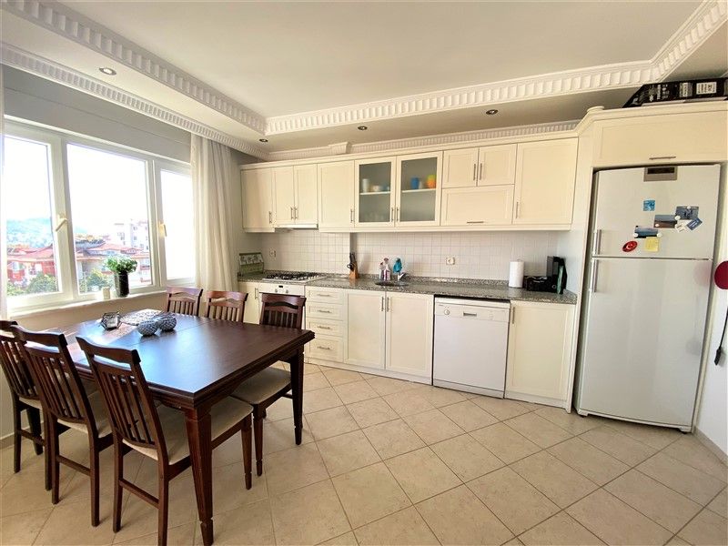 Пентхаус в Алании, Турция, 160 м2 фото 4