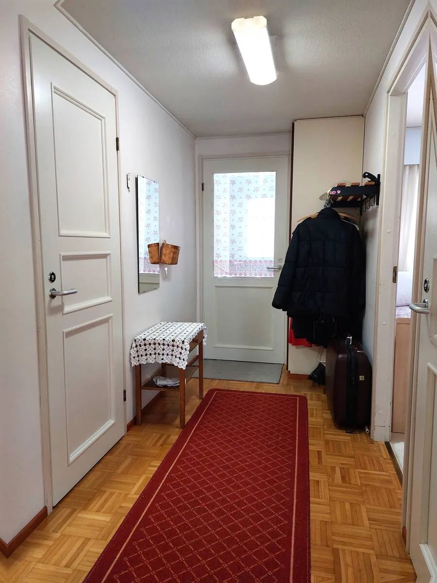 Таунхаус в Йоэнсуу, Финляндия, 54.5 м2 фото 4