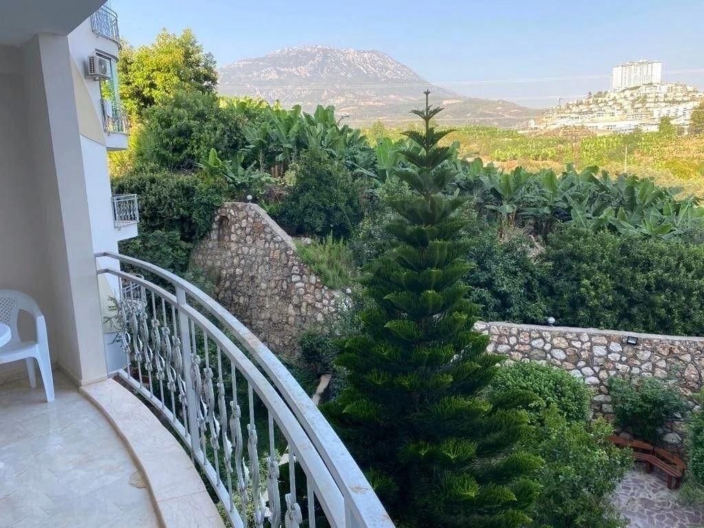 Квартира в Алании, Турция, 95 м2 фото 2