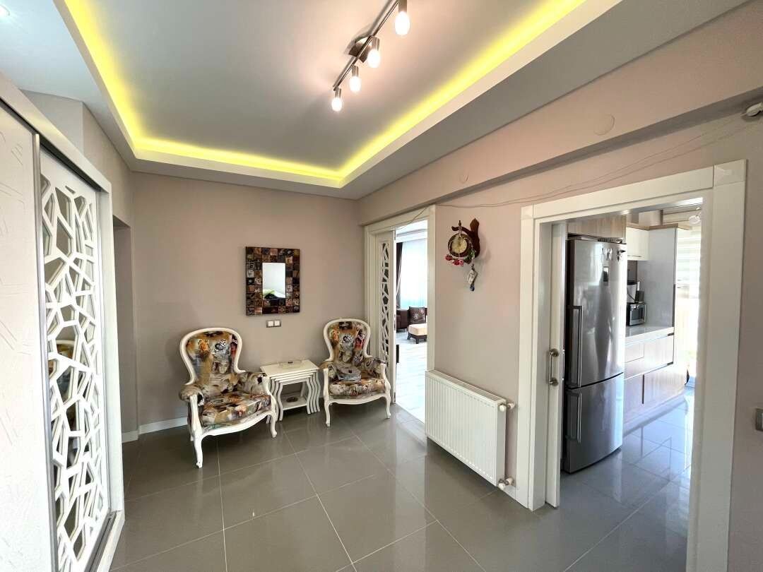 Квартира в Анталии, Турция, 180 м2 фото 3
