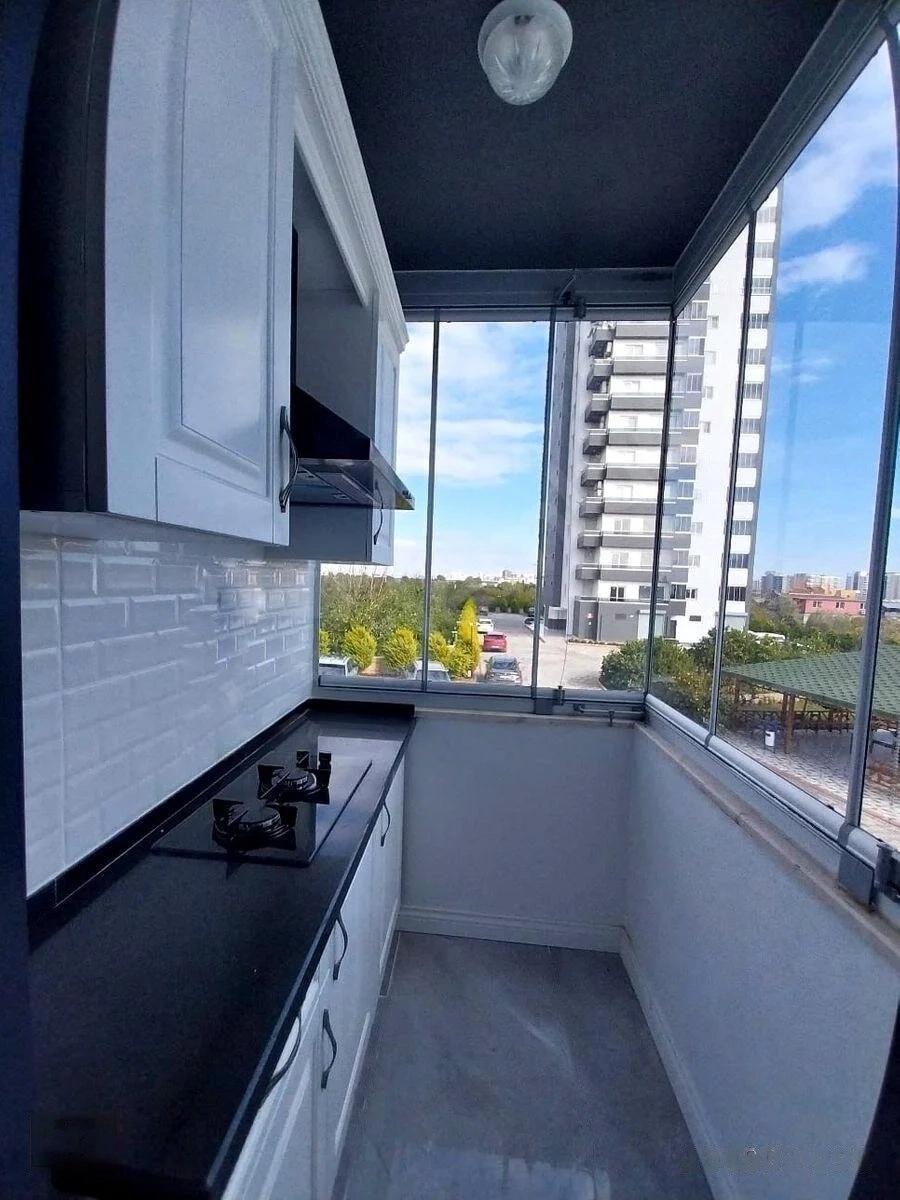 Квартира в Мерсине, Турция, 205 м2 фото 2