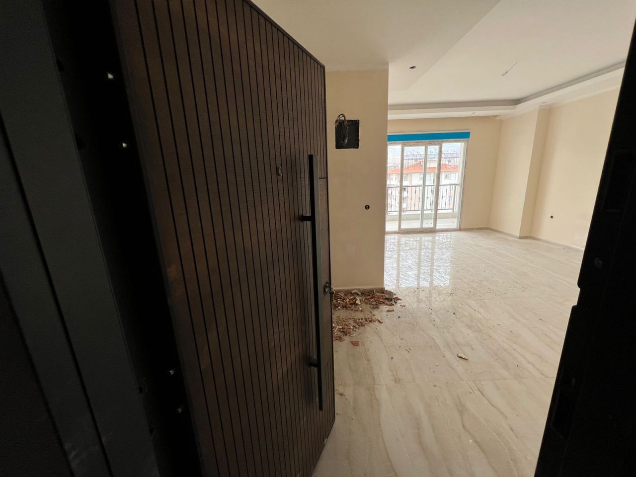 Квартира в Алании, Турция, 160 м2 фото 2