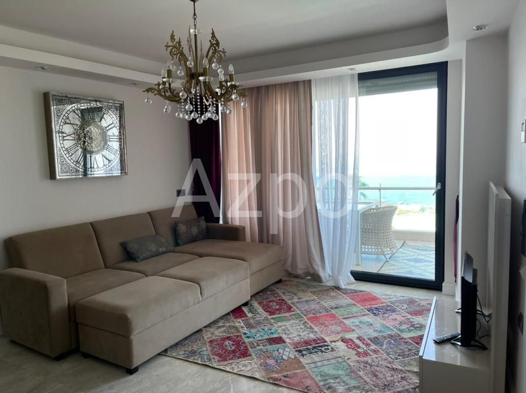 Апартаменты в Алании, Турция, 115 м2 фото 3