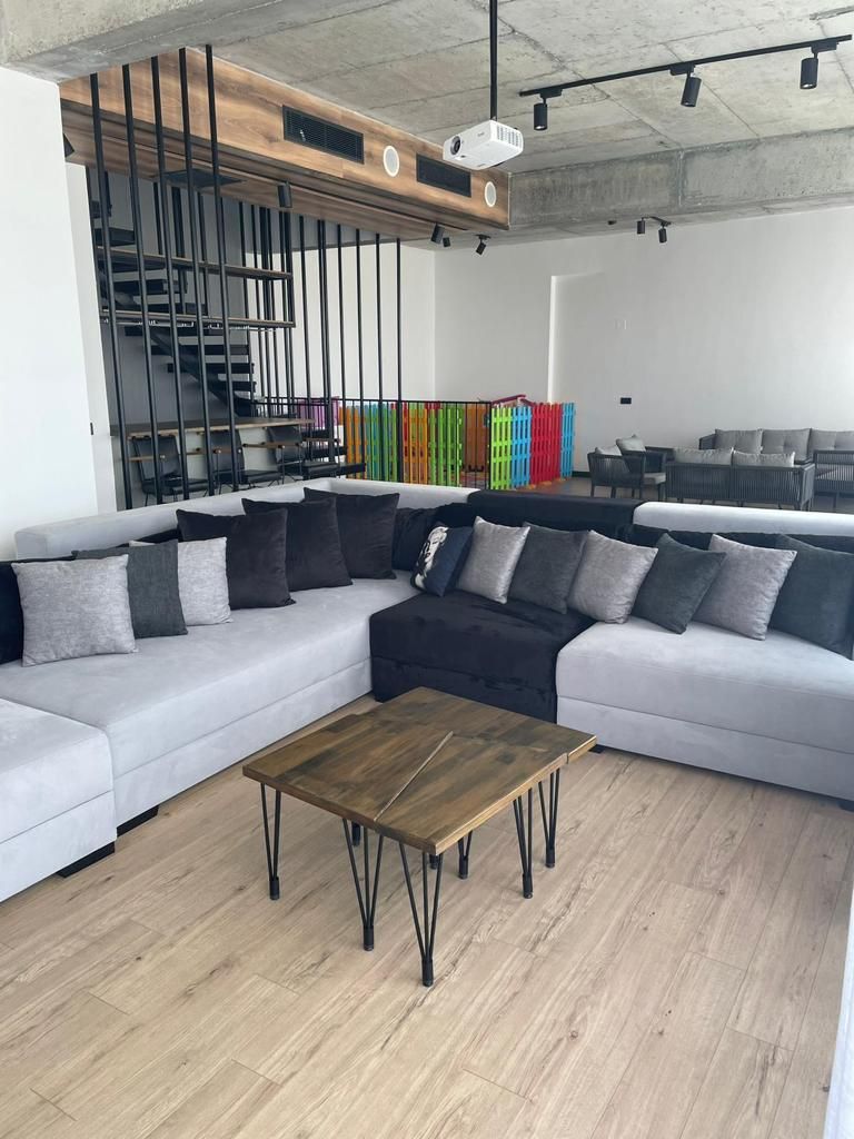 Вилла в Инжекуме, Турция, 480 м2 фото 5