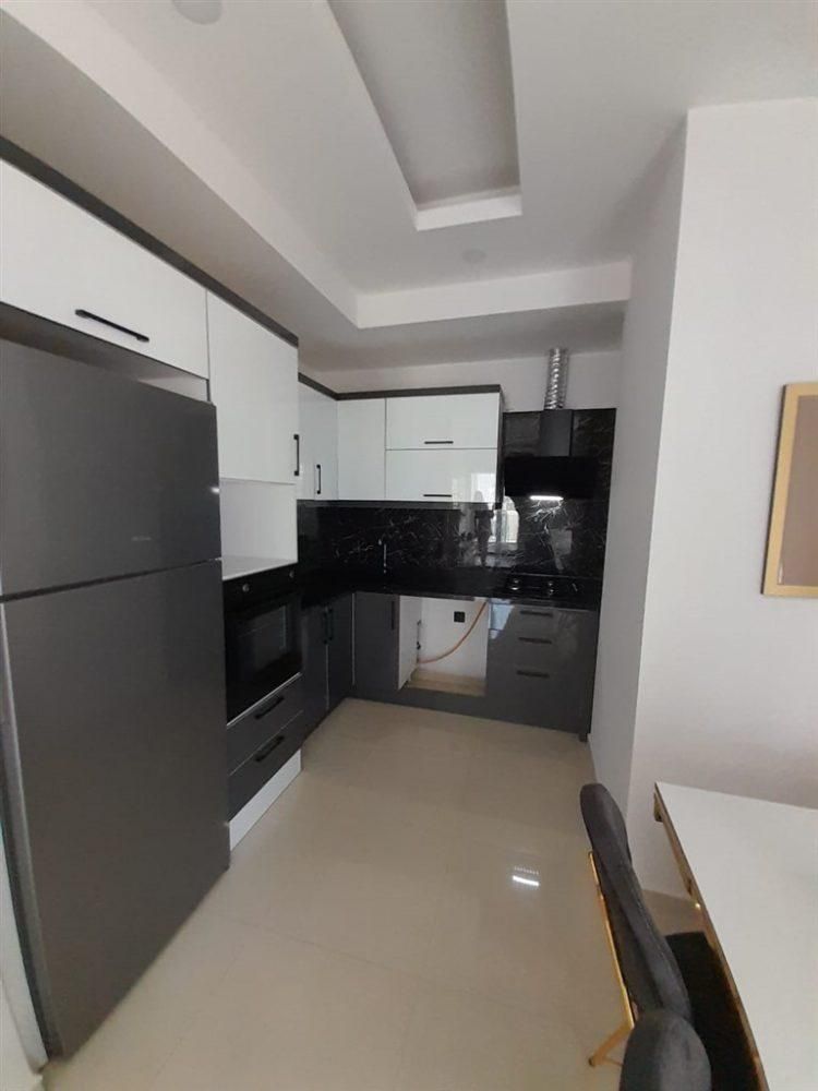 Пентхаус в Алании, Турция, 140 м2 фото 5